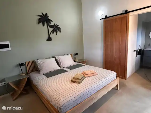 Slaapkamer